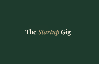 StartupGig